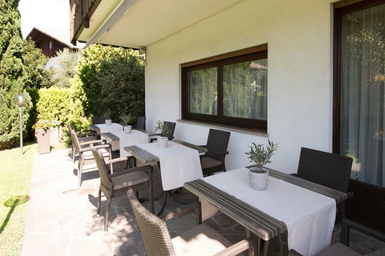 Pension Sankt Urban Meran Exterior foto