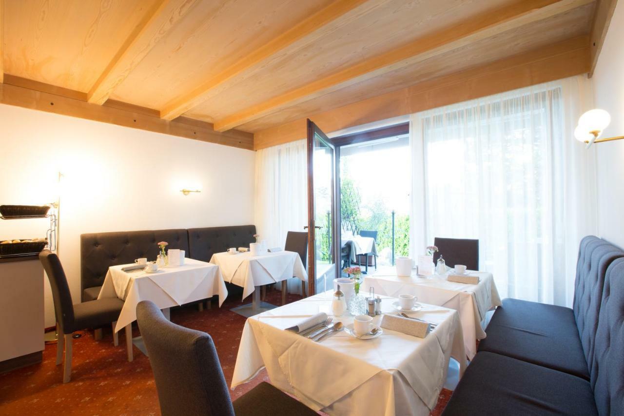Pension Sankt Urban Meran Exterior foto